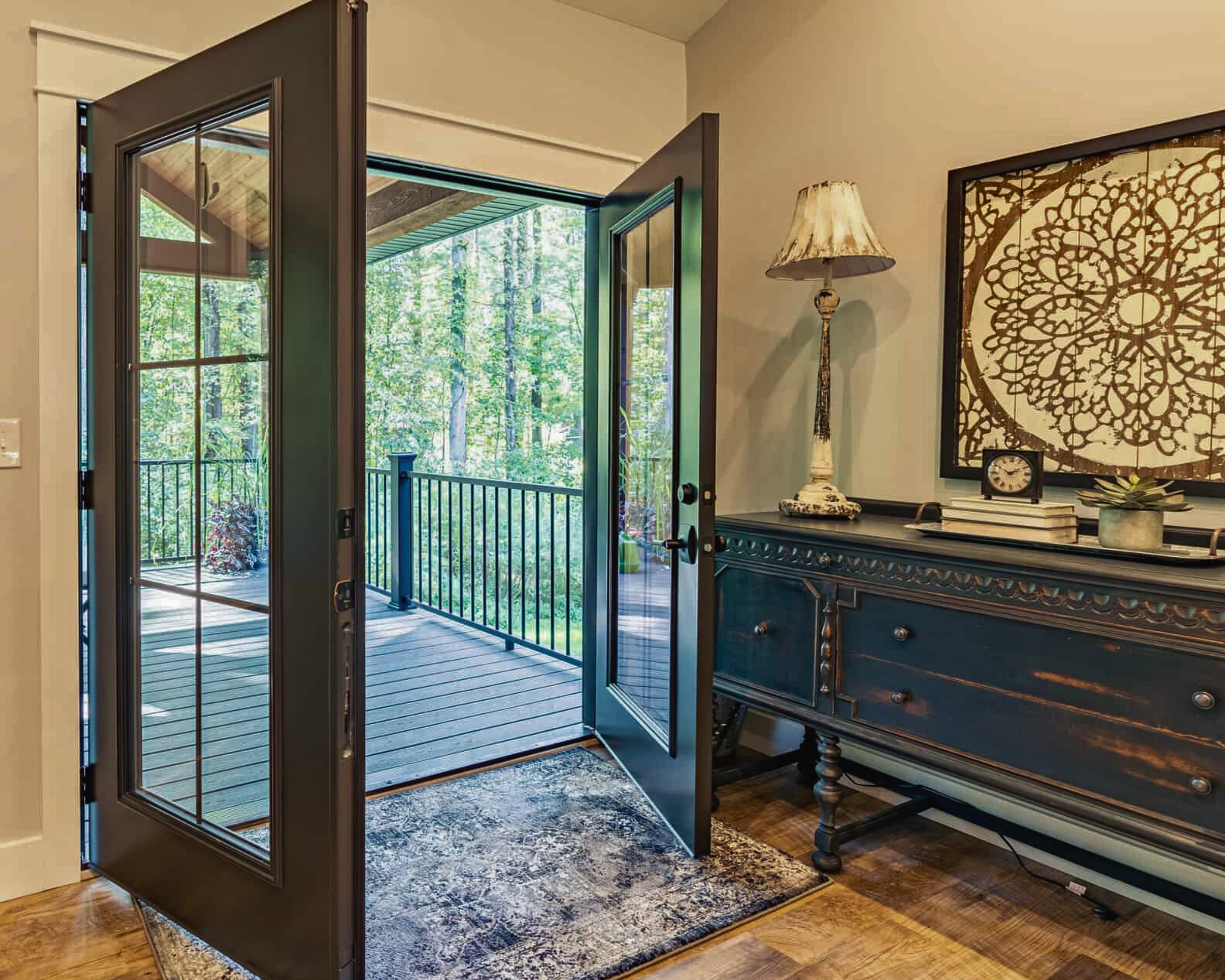 High quality french replacement doors in virginia