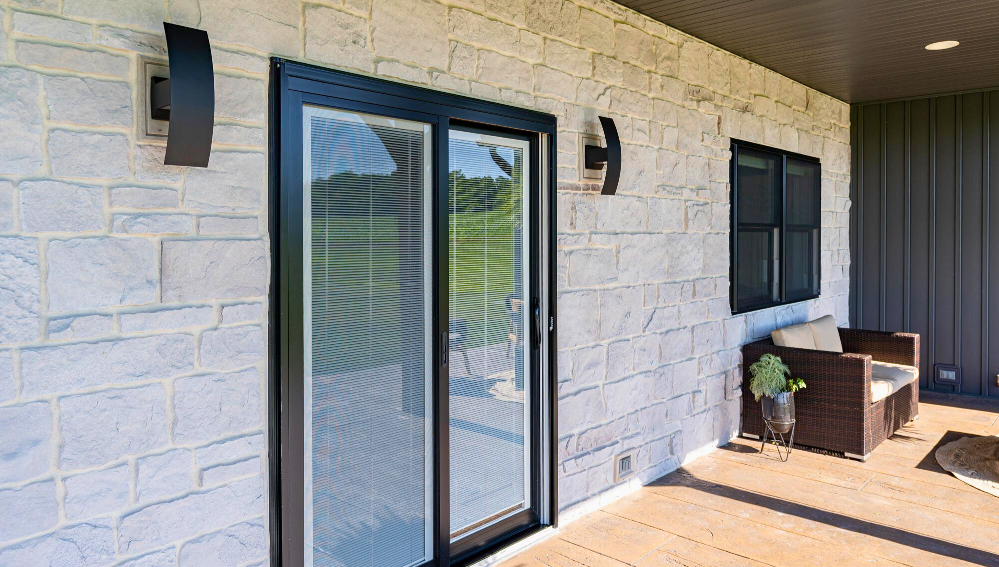 High quality patio replacement doors in virginia