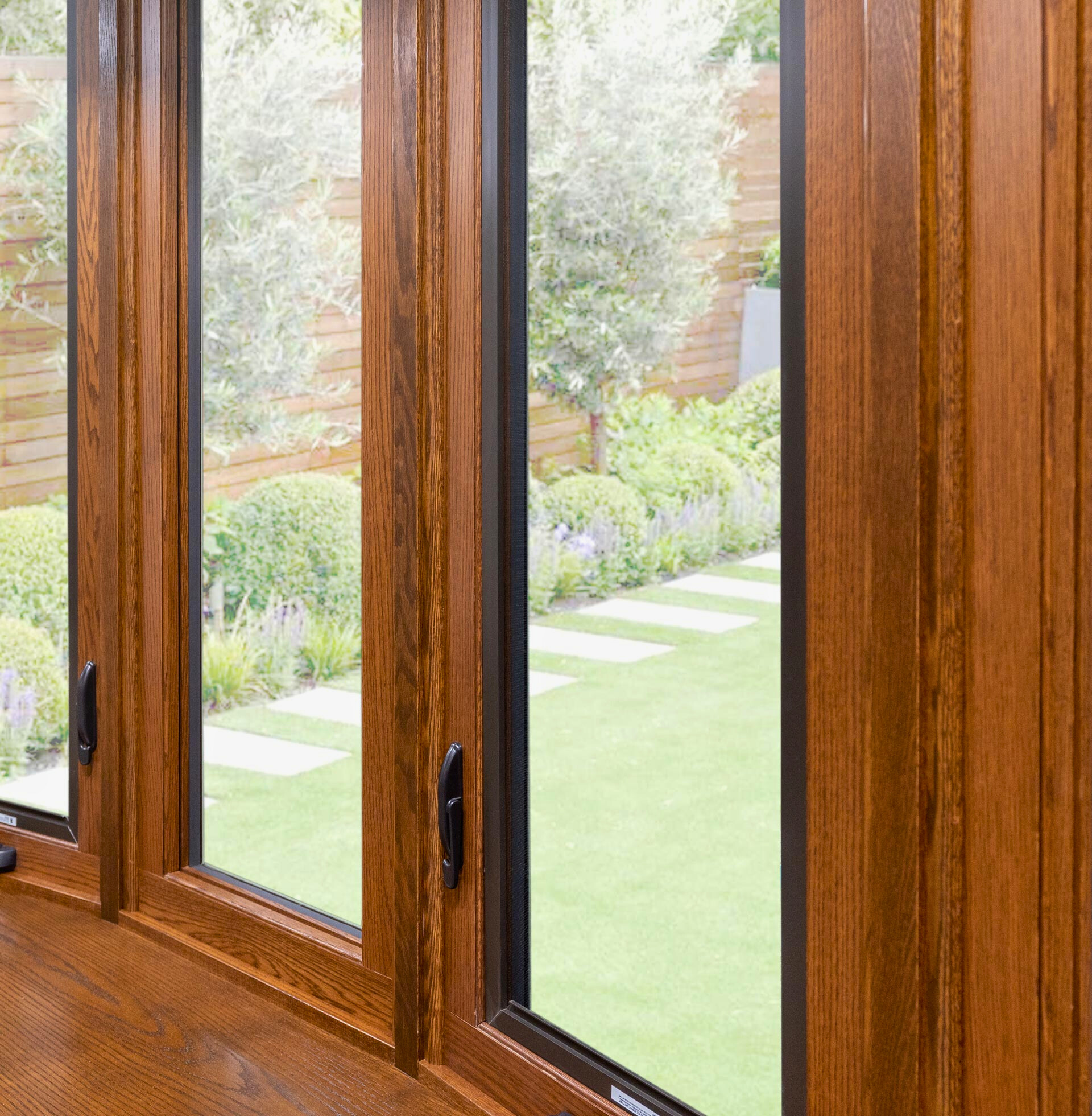 high quality aeris bow replacement windows in virginia