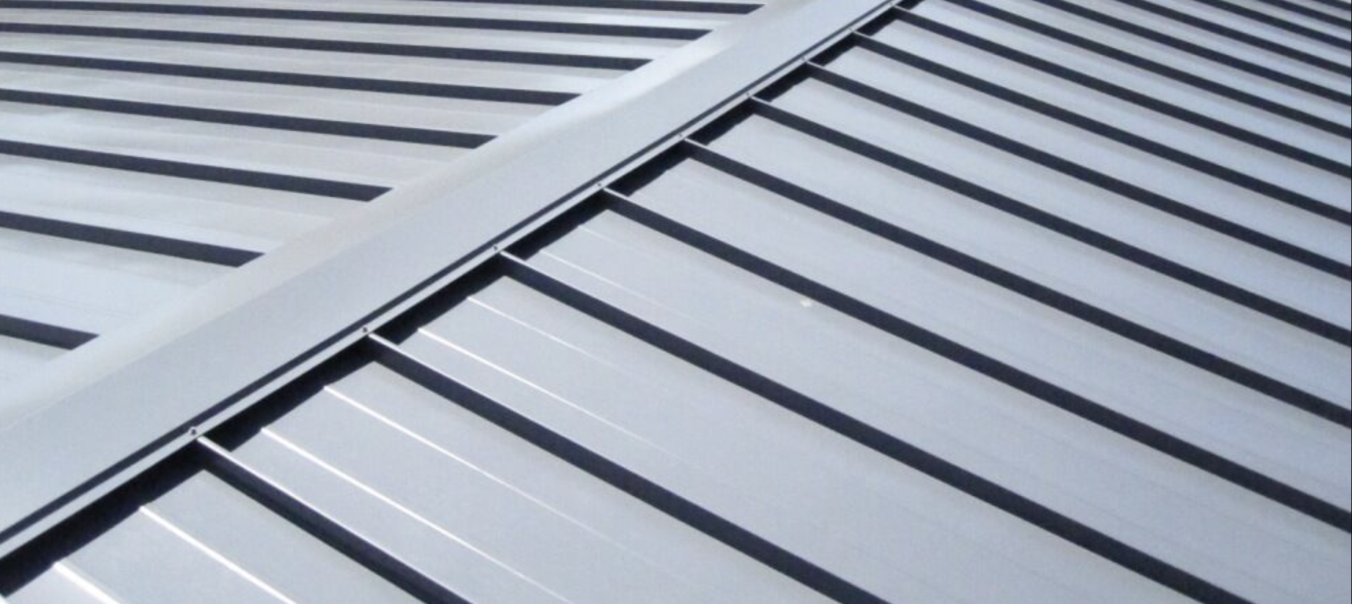 Standing Seam Metal Roofing in VA