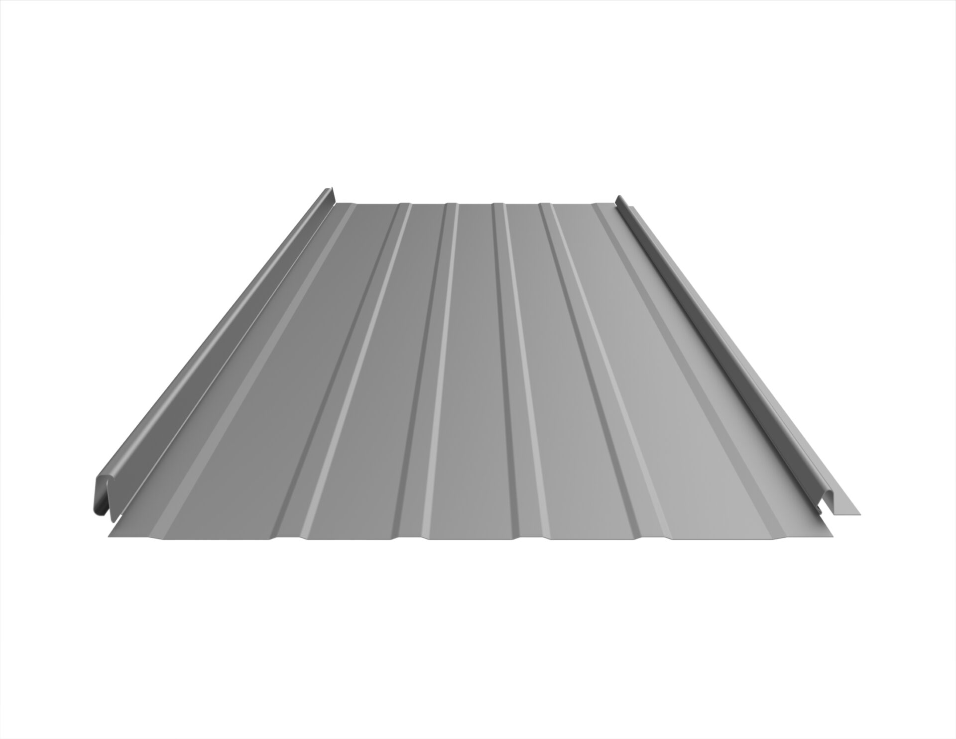 Standing Seam Metal Roofing in Virginia